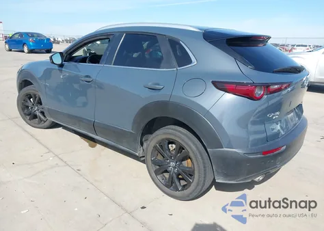 2023 Mazda Cx-30 2.5 S Carbon Edition z USA, uszkodzony, nr VIN 3MVDMBCM8PM527192